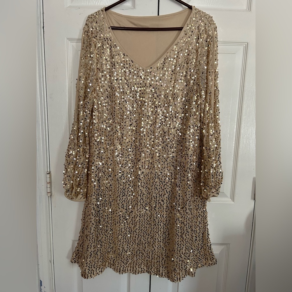 SHEIN Women’s Dress